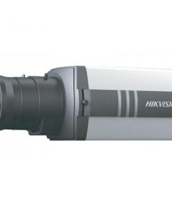 Hikvision DS-2CD7026G0 2 Megapixel Network IP Indoor Box Camera, No Lens