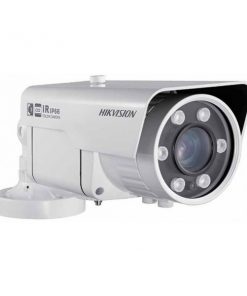Hikvision DS-2CC12A1N-AVFIR8H 700 TVL IR Bullet Camera, 5-50mm Lens
