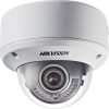Hikvision DS-2CC51A7N-VP 700 TVL Outdoor Vandalproof IR Dome Camera, 2.8-12mm Lens-0