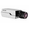 Hikvision DS-2CD4012FWD-A 1.3 Megapixel WDR Box Camera, No Lens-0