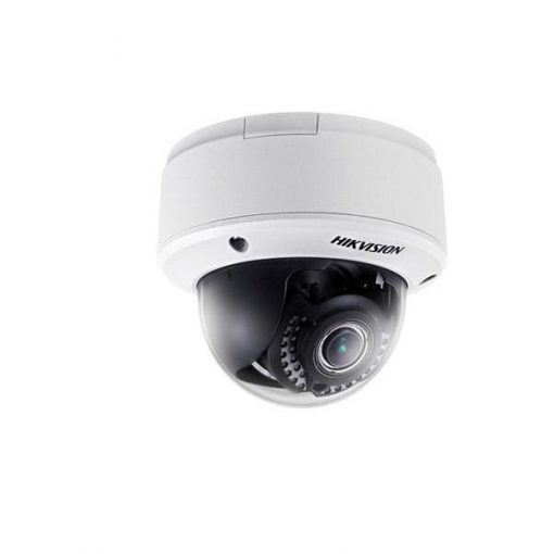 Hikvision DS-2CD4132FWD-IZ 3 Megapixel WDR Indoor Dome Network Camera, 2.8-12mm Lens