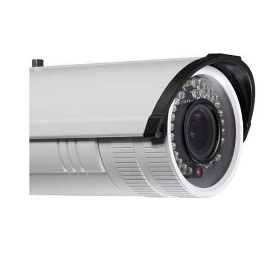 Hikvision DS-2CD4224F-IZH 2 Megapixel Full HD IR Bullet Network Camera, 2.8-12mm Lens