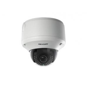 Hikvision DS-2CD4312FWD-IZHS 1.3 Megapixel WDR Outdoor Dome Network Camera, 2.8-12mm Lens