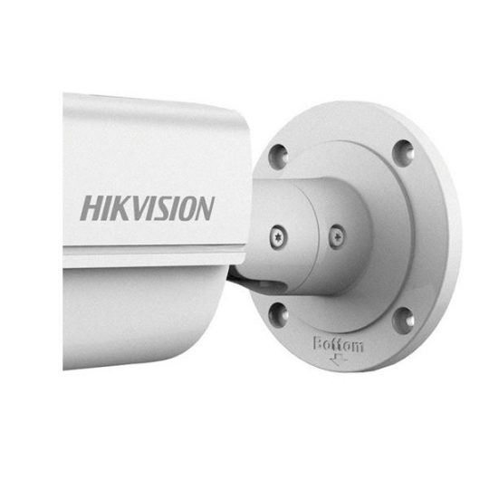 Hikvision DS-2CE16D5T-AVFIT3 HD 1080p Turbo HD Outdoor Varifocal EXIR Bullet Camera, 2.8-12mm Lens