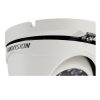 Hikvision DS-2CE56C2T-IRM-2.8MM HD720p TurboHD Outdoor IR Turret Camera, 2.8mm Lens-124908
