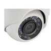 Hikvision DS-2CE56C2T-IRM-6MM HD720p TurboHD Outdoor IR Turret Camera, 6mm Lens-124912