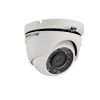 Hikvision DS-2CE56C2T-IRM-6MM HD720p TurboHD Outdoor IR Turret Camera, 6mm Lens-0