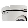 Hikvision DS-2CE56C2T-IRM-6MM HD720p TurboHD Outdoor IR Turret Camera, 6mm Lens-124913
