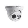 Hikvision DS-2CE56C2T-IRM-3.6MM HD720p TurboHD Outdoor IR Turret Camera, 3.6mm Lens