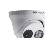 Hikvision DS-2CE56C5T-IT1-2.8MM HD720p TurboHD EXIR Low Light Turret Camera, 2.8mm Lens-124923