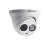 Hikvision DS-2CE56D5T-VFIT3 HD1080p TurboHD Outdoor Varifocal EXIR Turret Camera, 2.8-12mm
