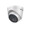 Hikvision DS-2CE56C5T-IT1-6MM HD720p TurboHD EXIR Low Light Turret Camera, 6mm Lens
