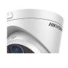 Hikvision DS-2CE56C5T-VFIT3 HD720p TurboHD Outdoor Varifocal EXIR Turret Camera, 2.8-12mm-124938
