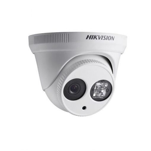 Hikvision DS-2CE56D5T-IT3-12MM HD1080p TurboHD WDR EXIR Turret Camera, 12mm