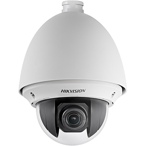 Hikvision DS-2DE4220-AE 2 Megapixel Network PTZ Dome Camera, 20X Lens