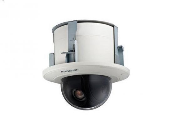 Hikvision DS-2DE5184-AE3 2 Megapixel Network PTZ Dome Camera, 20X Lens
