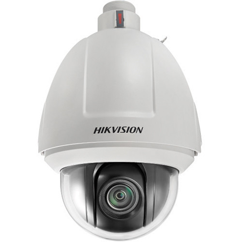 Hikvision DS-2DF5276-AEL 1.3 Megapixel PTZ Dome Network Camera, 30X Lens