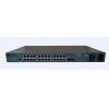 Hikvision DS-3D2228P 24-Port Multiservice Gigabit Ethernet PoE Switch-0