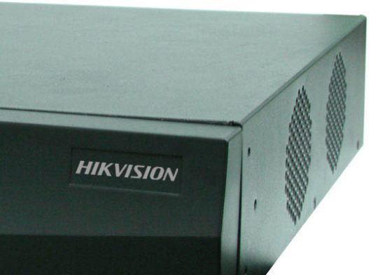 Hikvision DS-6401HDI-T 1-Channel, 12VDC Video Decoder