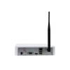Hikvision DS-7104NI-SL-W-1TB 4 Channels Embedded Mini WiFi Network Video Recorder, 1TB-122369