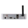 Hikvision DS-7104NI-SL-W-2TB 4 Channels Embedded Mini WiFi Network Video Recorder, 2TB-122373