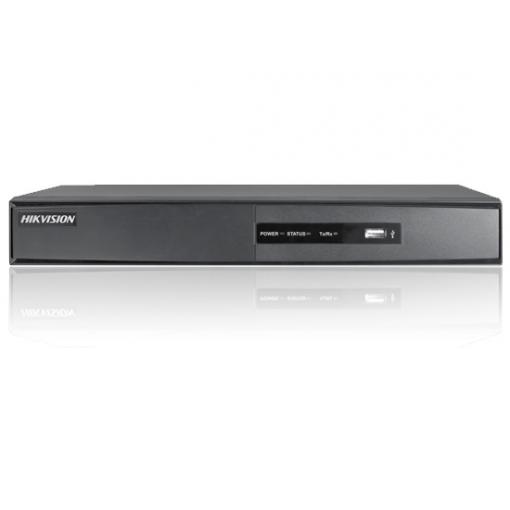 Hikvision DS-7208HWI-SH-6TB 8 Channel Standalone Digital Video Recorder, 6TB