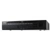 Hikvision DS-9008HWI-ST Hybrid Digital Video Recorder with up to 8 Analog and 16 IP Channels, No HDD-0