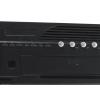 Hikvision DS-9008HWI-ST-2TB Hybrid Digital Video Recorder with up to 8 Analog and 16 IP Channels, 2TB-123020