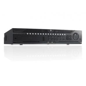 Hikvision DS-9016HWI-ST-10TB Hybrid Digital Video Recorder with up to 16 Analog and 32 IP Channels, 10TB