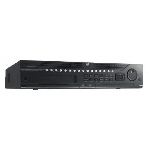 Hikvision DS-9664NI-RT-12TB 64 Channels Network Video Recorder, 12TB
