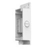 Hikvision WML Wall Mount Long with Junction Box-122600