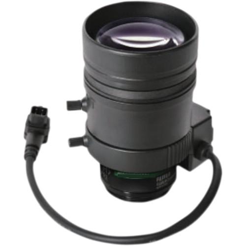 Hikvision YV3.3x15SR4A-SA2L 3 Megapixel CS Mount Lens, 15-50mm