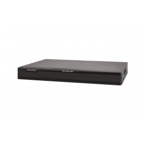 SX-1710-32-bundle, SX-1710-32. 32 Channel Network Video Recorder, Supports up to 5 Megapixel IP Cameras, (No Built-In PoE)
