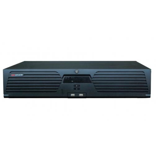 Hikvision DS-9516NI-S-6TB 16 Channels Embedded Network Video Recorder, 6TB