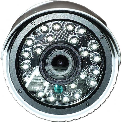 ACC-P103N-44NN-W-BUNDLE, 4MP HD CCTV 24 IR Bullet IP Camera for Security and Surveillance Systems, IP66 Rated Outdoor Weatherproof. 2688×1520