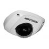 Hikvision DS-2CD2510F-4MM 1.3 Megapixel Mini Dome Network Camera, 4mm Lens-0