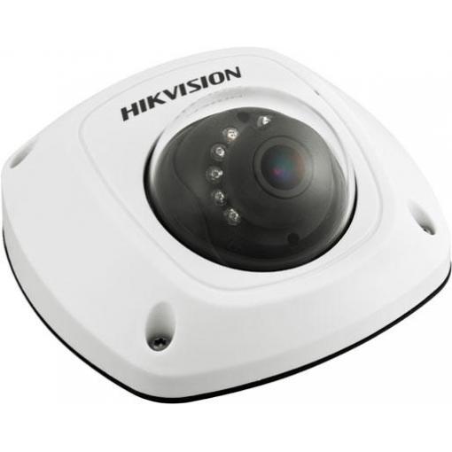 Hikvision DS-2CD2512F-IWS-4MM 1.3Mp IR Mini Dome Network Camera