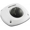 Hikvision DS-2CD2510F-4MM 1.3 Megapixel Mini Dome Network Camera, 4mm Lens
