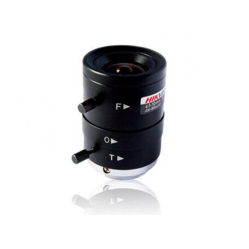 Hikvision HV4510M-MPIR Manual Iris Vari-focal Megapixel IR Lens