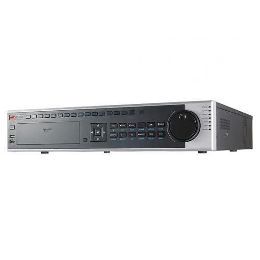 Hikvision DS-8116HFI-ST 16 Channel Standalone Digital Video Recorder, No HDD