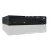 Hikvision DS-9008HWI-ST-9TB Hybrid Digital Video Recorder with up to 8 Analog and 16 IP Channels, 9TB