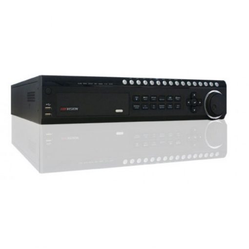 Hikvision DS-9104HFI-S 4 Channel Standalone Digital Video Recorder, No HDD