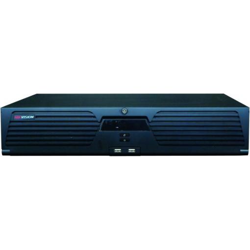 Hikvision DS-9516NI-ST 16 Channel Network Video Recorder, No HDD