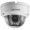 Hikvision DS-2CD2112F-IW-2.8MM 1.3Mp Outdoor IR Network Vandal Dome Camera, Wi-Fi 2.8mm Lens-0