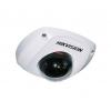 Hikvision DS-2CD2112F-IW-2.8MM 1.3Mp Outdoor IR Network Vandal Dome Camera, Wi-Fi 2.8mm Lens