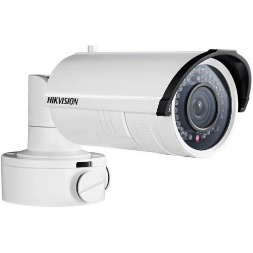Hikvision DS-2CD4232FWD-IZHS 3MP Outdoor IR WDR Network Bullet Camera, 2.8-12mm