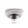 Hikvision DS-2CD7133-E-8MM VGA Network Mini Dome Camera, 8mm Lens-0