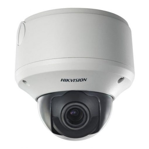 Hikvision DS-2CD7253F-EZH 2Mp Outdoor D/N Network Vandal Dome