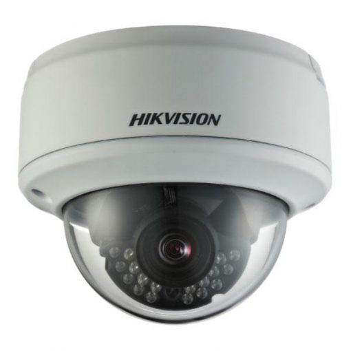 Hikvision DS-2CD755F-EIZ 2MP HD Low Light Network Dome Camera