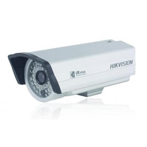 Hikvision DS-2CD892N-IR5(16MM)(O-STD) Infrared Network Camera, 16mm